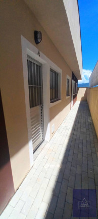 Imagem Casa de Condomínio com 2 Quartos à Venda, 43 m² em Vila São Paulo - Mogi Das Cruzes Imagem Casa de Condomínio com 2 Quartos à Venda, 43 m² em Vila São Paulo - Mogi Das Cruzes