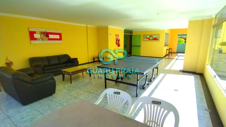 Imagem Apartamento com 1 Quarto à Venda, 55 m² em Enseada - Guarujá