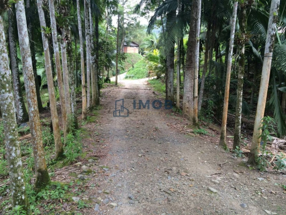 Imagem Chácara com 1 Quarto à Venda, 60 m² em Amizade - Guaramirim