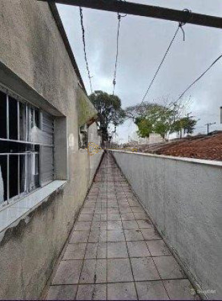Imagem Casa com 3 Quartos à Venda, 160 m² em Assunção - São Bernardo Do Campo Imagem Casa com 3 Quartos à Venda, 160 m² em Assunção - São Bernardo Do Campo