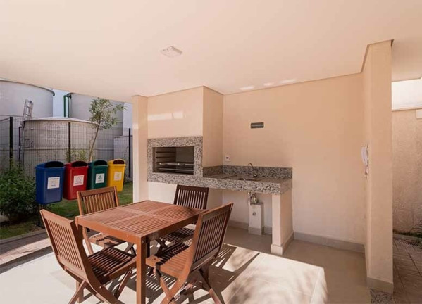Imagem Imóvel com 2 Quartos à Venda, 32 m² em Brás - São Paulo