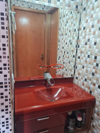Imagem Apartamento com 2 Quartos à Venda, 56 m² em Conjunto Residencial José Bonifácio - São Paulo Imagem Apartamento com 2 Quartos à Venda, 56 m² em Conjunto Residencial José Bonifácio - São Paulo