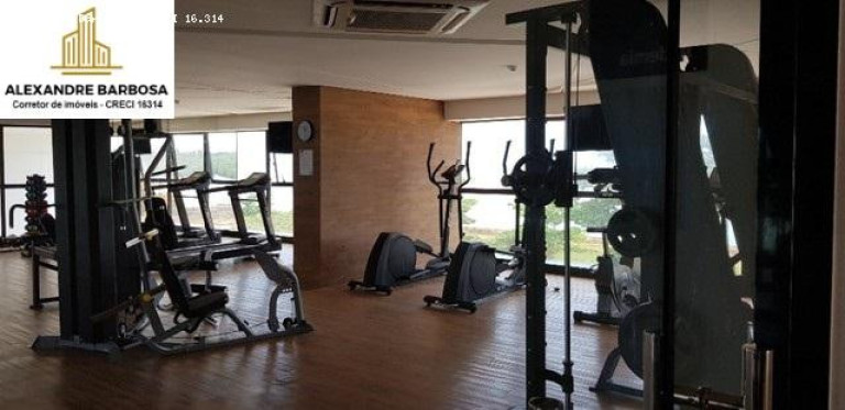 Imagem Apartamento com 2 Quartos à Venda, 62 m² em Barra De Jangada - Jaboatão Dos Guararapes
