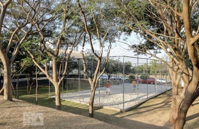 Imagem Apartamento com 2 Quartos à Venda, 47 m² em Reserva Sul Condomínio Resort - Ribeirão Preto