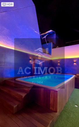 Imagem Casa com 4 Quartos à Venda, 135 m² em Praia Do Flamengo - Salvador