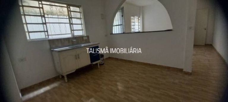 Imagem Casa com 1 Quarto à Venda, 125 m² em Jardim Santa Emília - Embu Das Artes