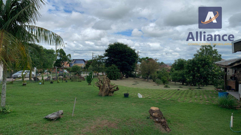 Imagem Terreno à Venda, 1.153 m² em Colinas De Inhandjara - Itupeva