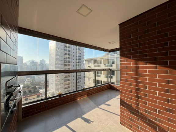 Imagem Apartamento com 2 Quartos à Venda, 95 m² em Guilhermina - Praia Grande Imagem Apartamento com 2 Quartos à Venda, 95 m² em Guilhermina - Praia Grande