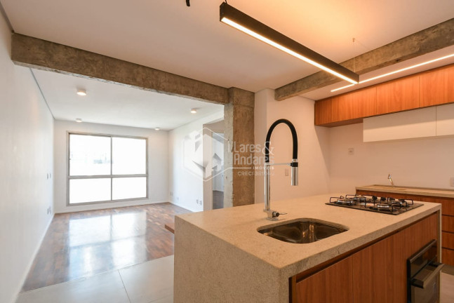 Imagem Apartamento com 1 Quarto à Venda, 61 m² em Santa Cecília - São Paulo Imagem Apartamento com 1 Quarto à Venda, 61 m² em Santa Cecília - São Paulo