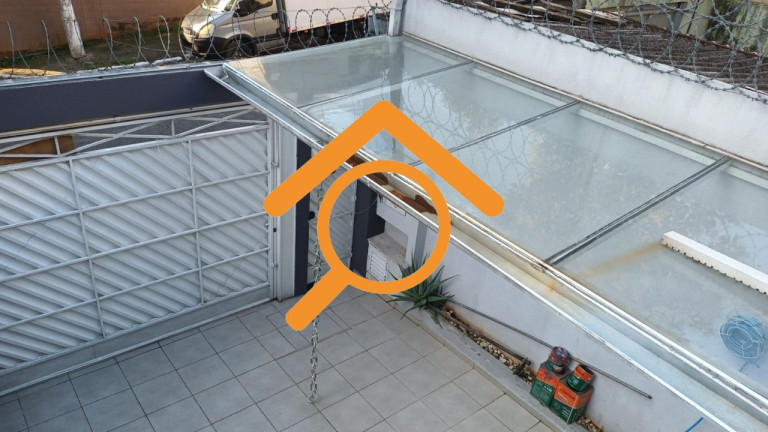Imagem Casa com 3 Quartos à Venda, 200 m² em Vila Inglesa - São Paulo Imagem Casa com 3 Quartos à Venda, 200 m² em Vila Inglesa - São Paulo