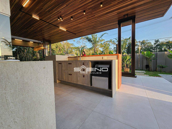Imagem Casa com 5 Quartos à Venda, 370 m² em Riviera - Bertioga Imagem Casa com 5 Quartos à Venda, 370 m² em Riviera - Bertioga