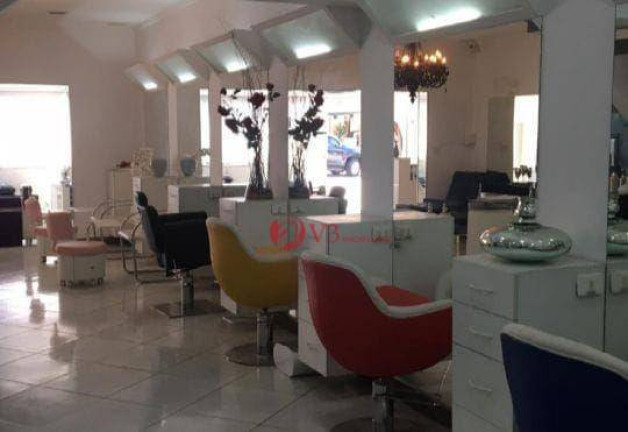 Sala Comercial para Alugar, 175 m² em Jardim Anália Franco - São Paulo