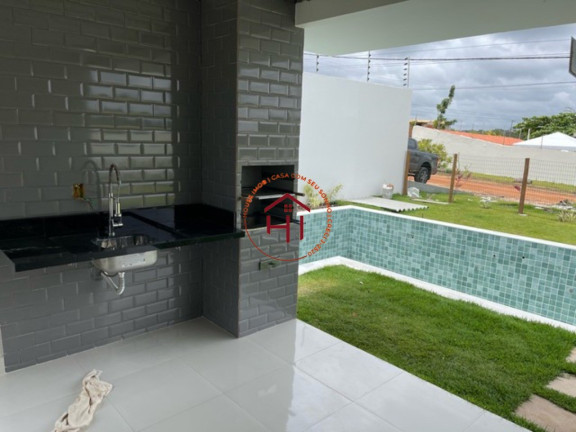 Imagem Casa com 3 Quartos à Venda, em Guarajuba (monte Gordo) - Camaçari Imagem Casa com 3 Quartos à Venda, em Guarajuba (monte Gordo) - Camaçari