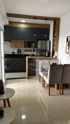 Imagem Apartamento com 2 Quartos à Venda, 63 m² em Jardim Satélite - São José Dos Campos Imagem Apartamento com 2 Quartos à Venda, 63 m² em Jardim Satélite - São José Dos Campos