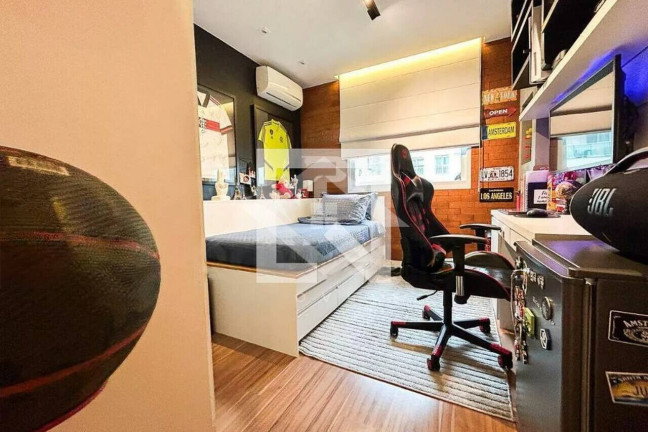 Imagem Apartamento com 3 Quartos à Venda, 126 m² em Barra Da Tijuca - Rio De Janeiro Imagem Apartamento com 3 Quartos à Venda, 126 m² em Barra Da Tijuca - Rio De Janeiro