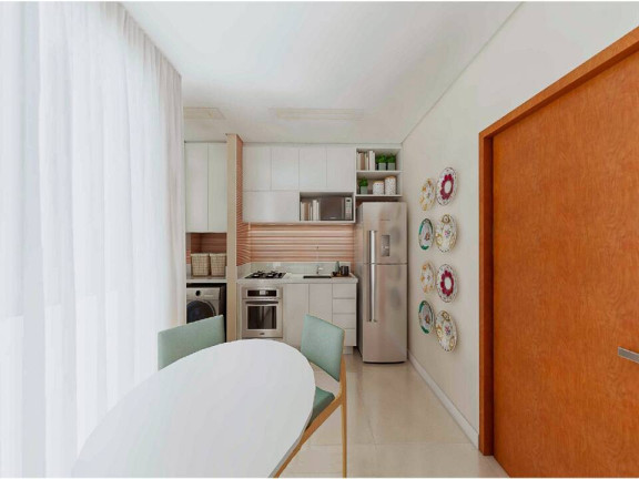 Imagem Apartamento com 2 Quartos à Venda, 58 m² em Jardim Do Lago - Jundiaí Imagem Apartamento com 2 Quartos à Venda, 58 m² em Jardim Do Lago - Jundiaí