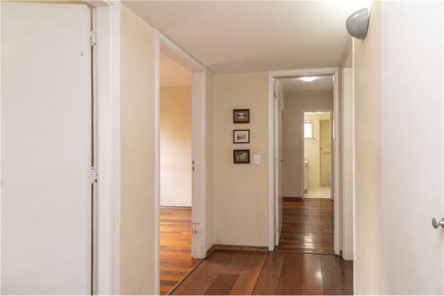 Imagem Imóvel com 3 Quartos à Venda, em Vila Clementino - São Paulo Imagem Imóvel com 3 Quartos à Venda, em Vila Clementino - São Paulo