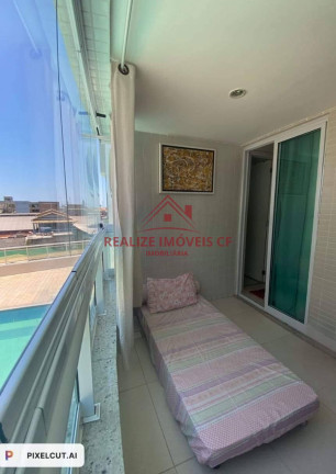 Imagem Apartamento com 2 Quartos à Venda, 70 m² em Parque Riviera - Cabo Frio