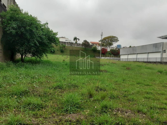 Imagem Terreno à Venda, 4.352 m² em Alphaville Centro Industrial E Empresarial/alphaville. - Barueri Imagem Terreno à Venda, 4.352 m² em Alphaville Centro Industrial E Empresarial/alphaville. - Barueri