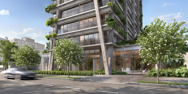 Imagem Imóvel com 3 Quartos à Venda,  em Itaim Bibi - São Paulo