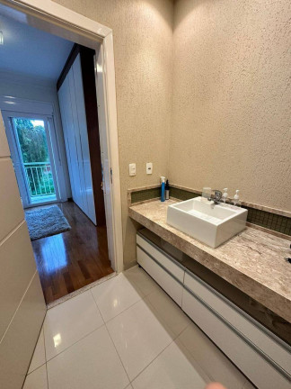 Imagem Casa com 3 Quartos à Venda, 360 m² em Alphaville - Santana De Parnaíba