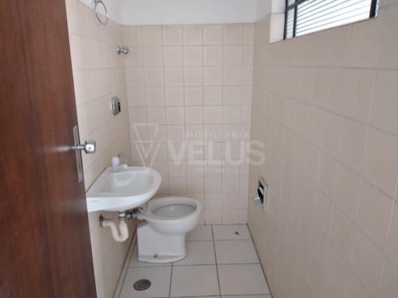 Imagem Imóvel para Alugar, 25 m² em Centro - Itapetininga