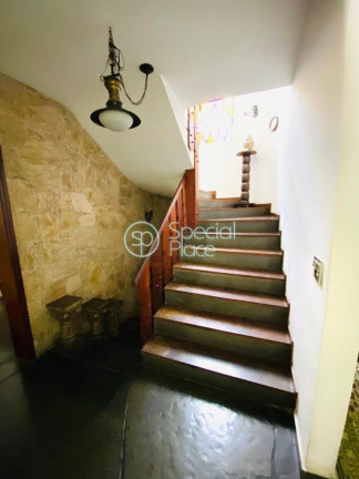 Imagem Casa com 6 Quartos à Venda, 700 m² em Morumbi - São Paulo Imagem Casa com 6 Quartos à Venda, 700 m² em Morumbi - São Paulo