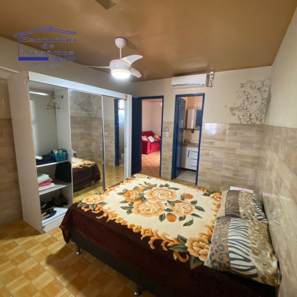 Imagem Casa com 3 Quartos à Venda, 192 m² em Vila Nova - Porto Alegre Imagem Casa com 3 Quartos à Venda, 192 m² em Vila Nova - Porto Alegre