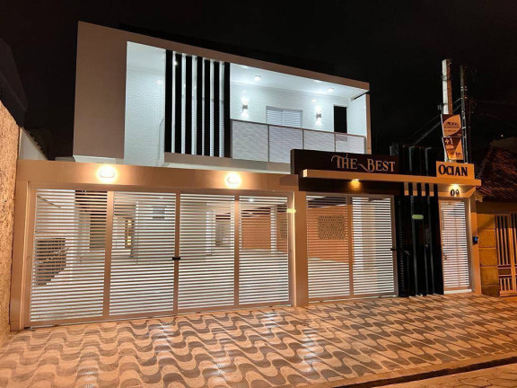 Imagem Sobrado com 2 Quartos à Venda, 1 m² em Ocean - Praia Grande Imagem Sobrado com 2 Quartos à Venda, 1 m² em Ocean - Praia Grande