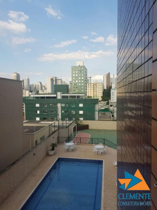 Imagem Apartamento com 4 Quartos à Venda, 155 m² em Gutierrez - Belo Horizonte Imagem Apartamento com 4 Quartos à Venda, 155 m² em Gutierrez - Belo Horizonte