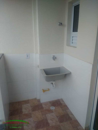 Imagem Apartamento com 2 Quartos à Venda, 44 m² em Vila Nova Carolina - São Paulo Imagem Apartamento com 2 Quartos à Venda, 44 m² em Vila Nova Carolina - São Paulo