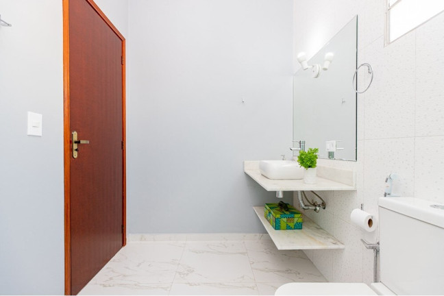 Imagem Casa com 4 Quartos à Venda, 200 m² em Jardim Caravelas - São Paulo Imagem Casa com 4 Quartos à Venda, 200 m² em Jardim Caravelas - São Paulo