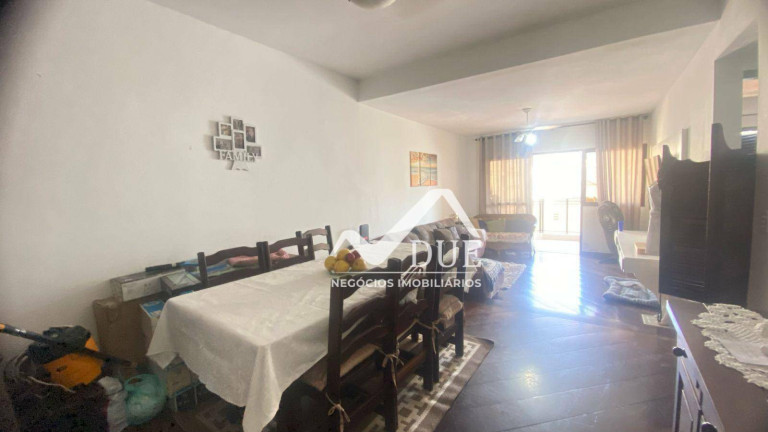 Imagem Apartamento com 2 Quartos à Venda, 110 m² em Aparecida - Santos Imagem Apartamento com 2 Quartos à Venda, 110 m² em Aparecida - Santos