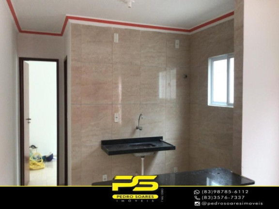 Imagem Casa com 2 Quartos à Venda, 56 m² em Gramame - João Pessoa Imagem Casa com 2 Quartos à Venda, 56 m² em Gramame - João Pessoa