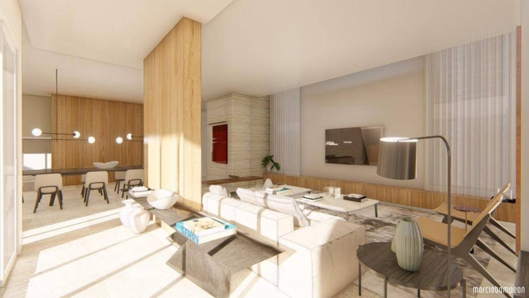 Imagem Casa com 3 Quartos à Venda, em Residencial Tamboré - Bauru Imagem Casa com 3 Quartos à Venda, em Residencial Tamboré - Bauru