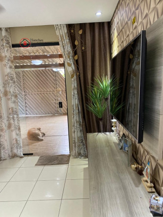 Imagem Casa com 3 Quartos à Venda, 90 m² em Cidade Satélite Santa Bárbara - São Paulo Imagem Casa com 3 Quartos à Venda, 90 m² em Cidade Satélite Santa Bárbara - São Paulo