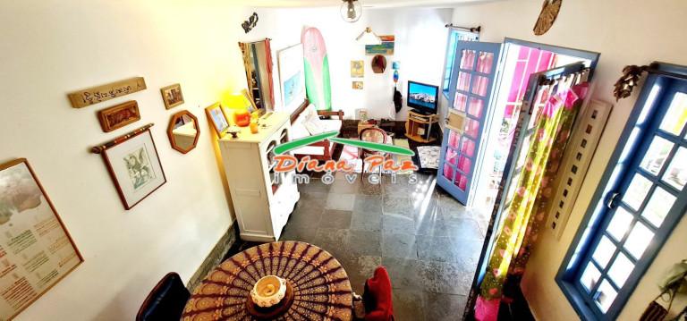 Imagem Casa com 2 Quartos à Venda, 100 m² em Manguinhos - Búzios Imagem Casa com 2 Quartos à Venda, 100 m² em Manguinhos - Búzios