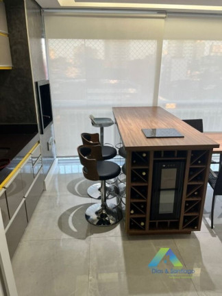 Imagem Apartamento com 4 Quartos à Venda, 155 m² em Centro - São Bernardo Do Campo Imagem Apartamento com 4 Quartos à Venda, 155 m² em Centro - São Bernardo Do Campo