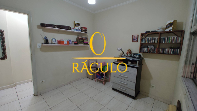 Imagem Apartamento com 4 Quartos à Venda, 150 m² em Centro - São Vicente Imagem Apartamento com 4 Quartos à Venda, 150 m² em Centro - São Vicente