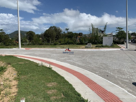 Imagem Terreno à Venda, 371 m² em Ingleses Do Rio Vermelho - Florianópolis