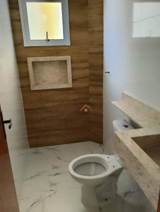 Imagem Cobertura com 3 Quartos à Venda, 200 m² em Campestre - Santo André