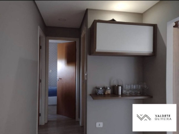 Imagem Apartamento com 2 Quartos à Venda, 47 m² em Jardim Satélite - São José Dos Campos Imagem Apartamento com 2 Quartos à Venda, 47 m² em Jardim Satélite - São José Dos Campos