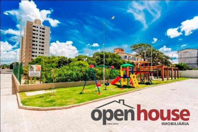 Imagem Apartamento com 2 Quartos à Venda, 44 m² em Emaús - Parnamirim Imagem Apartamento com 2 Quartos à Venda, 44 m² em Emaús - Parnamirim