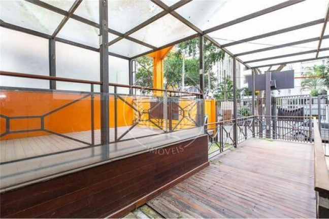 Imagem Casa com 8 Quartos à Venda, 1.130 m² em Higienópolis - São Paulo Imagem Casa com 8 Quartos à Venda, 1.130 m² em Higienópolis - São Paulo
