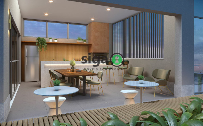 Imagem Apartamento com 3 Quartos à Venda, 150 m² em Moema - São Paulo