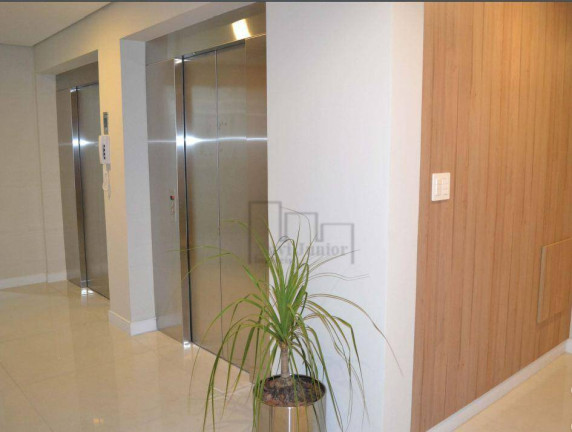 Imagem Apartamento com 1 Quarto para Alugar, 35 m² em Jardim Faculdade - Sorocaba