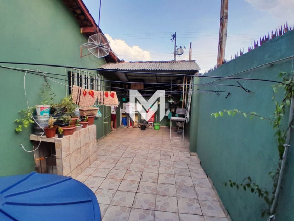 Imagem Casa com 3 Quartos à Venda, 180 m² em Cidade Nova - Ananindeua Imagem Casa com 3 Quartos à Venda, 180 m² em Cidade Nova - Ananindeua