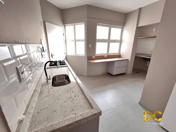 Apartamento com 3 Quartos à Venda, 86 m² em Duque De Caxias - Cuiabá