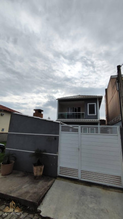 Imagem Casa de Condomínio com 2 Quartos à Venda, 110 m² em Guaratiba - Rio De Janeiro