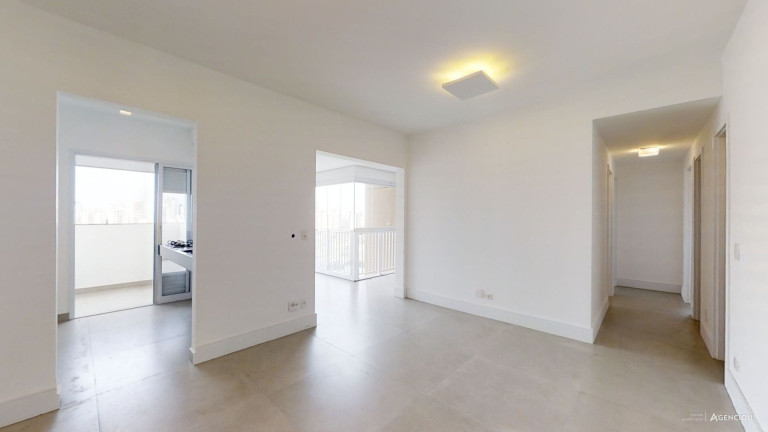 Imagem Apartamento com 3 Quartos à Venda, 80 m² em Bosque Da Saúde - São Paulo Imagem Apartamento com 3 Quartos à Venda, 80 m² em Bosque Da Saúde - São Paulo